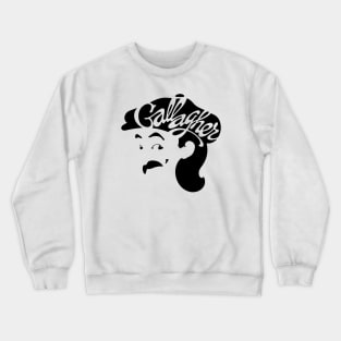 Gallagher | Leo Anthony Gallagher Jr. |  comedian | watermelons | Crewneck Sweatshirt